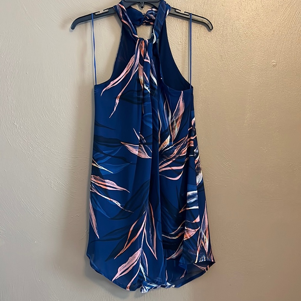 Astr dress